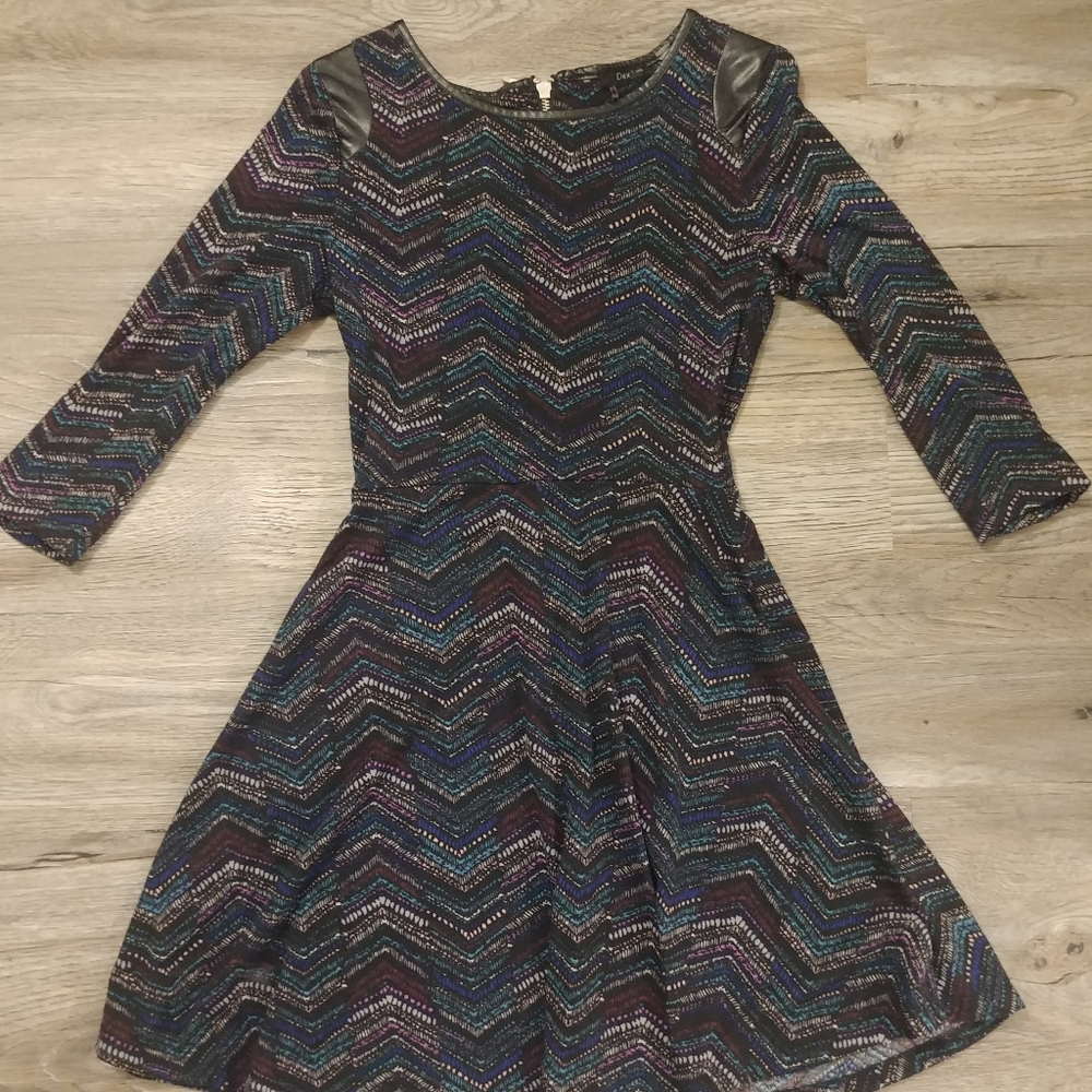 XS Dress